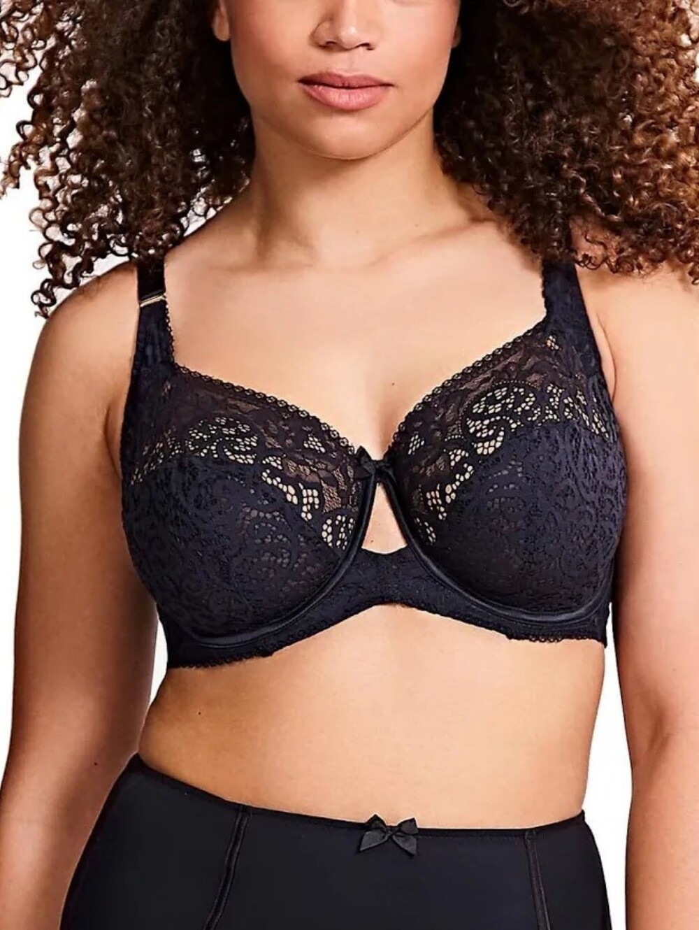 Sculptresse Womens Estel Full Cup BraFull Coverage Bra